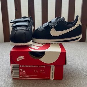 Nike Toddler Cortez